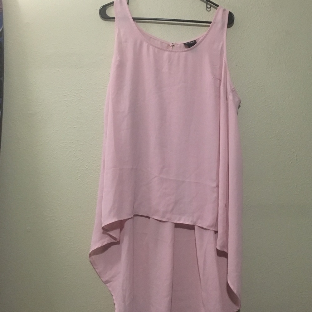 Torrid Tank